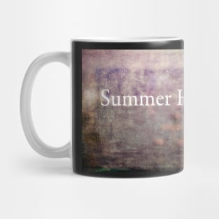 Summer House#7 Mug